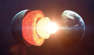 Inti Planet Bumi