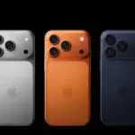 Harga iPhone 17