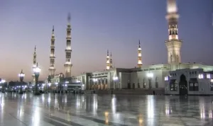 Islamic wallpaper islam