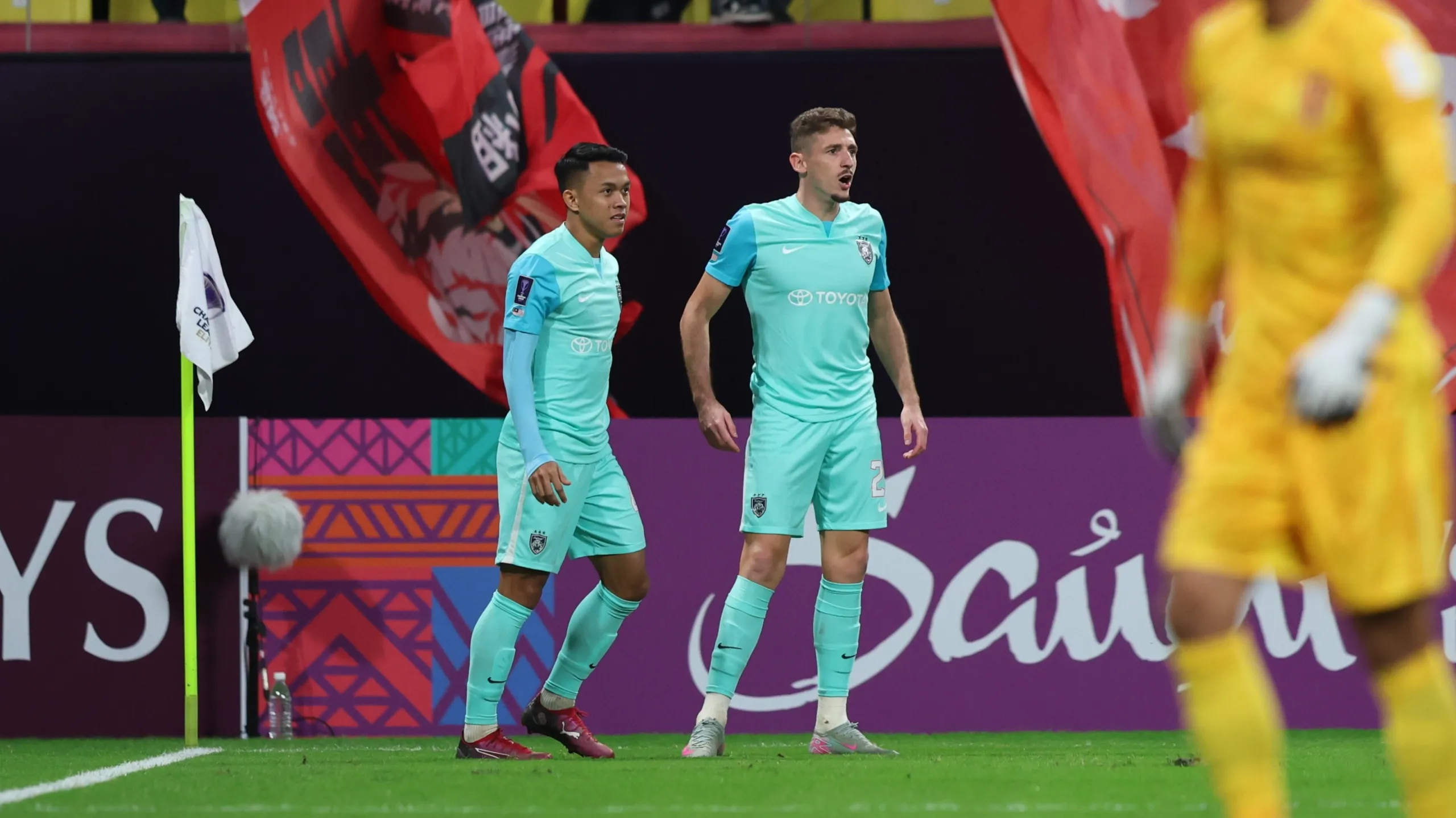 Prediksi Laga Kunci di Liga Champions AFC 2025: Vissel Kobe vs Chengdu Rongcheng, Head-to-Head dan Statistik 1 Prediksi Laga Kunci di Liga Champions AFC 2025: Vissel Kobe vs Chengdu Rongcheng, Head-to-Head dan Statistik