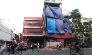 DPRD Surabaya: Penundaan Pembangunan JPO Tunjungan