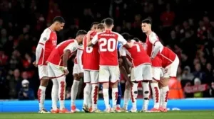 Prediksi Aston Villa vs Arsenal di Liga Inggris 2025-2026 : Statistik Pertemuan, Susunan Pemain