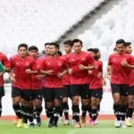 Jadwal Timnas Indonesia U-22