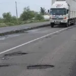 Jalan Rusak di Jalur Pantura DPRD Jatim Infrastruktur Jalan ,Mudik Lebaran 2026