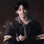 Jungkook BTS