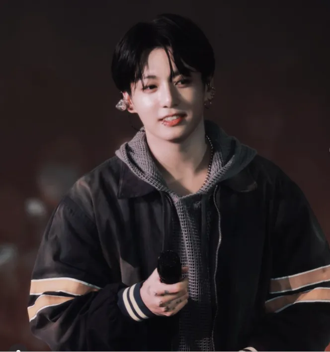 Kencan Jungkook BTS dan Winter Aespa, Momen Canggung di SBS Gayo Daejeon 2025 1 Jungkook BTS