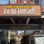 Kayutangan Terancam