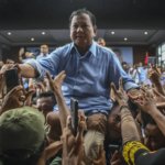 Presiden Prabowo