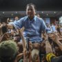 Presiden Prabowo