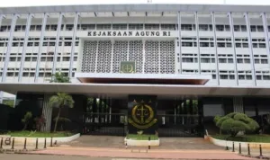 Kejaksaan Agung