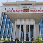 Kejaksaan tinggi jawa timur