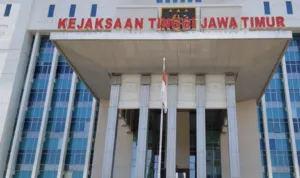 Kejaksaan tinggi jawa timur