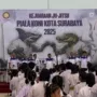 Kejuaraan Jujitsu Piala KONI Surabaya
