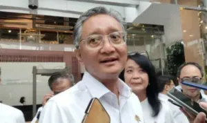 Kementerian PU