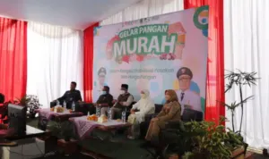 Ketua 2