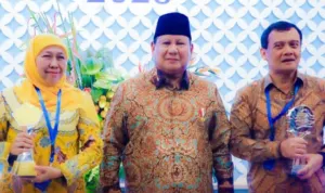 Kinerja Digitalisasi Fiskal Jawa Timur