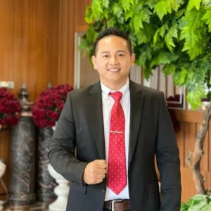 Inspiratif! Profil Dr Hendro Puspito Berhasil Bangun Perusahaan Produk Tambang Berskala Global