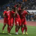 Klasemen Futsal SEA Games 2025