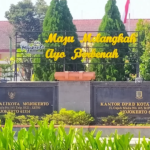 Warga Tahan Jual Aset