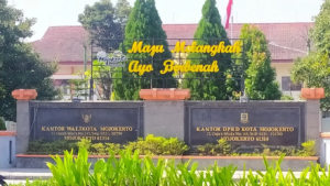 Warga Tahan Jual Aset