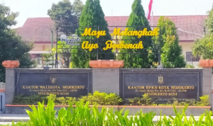 Warga Tahan Jual Aset