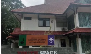 Kwarcab Kota Bandung Dana Hibah Kwarcab Bandung