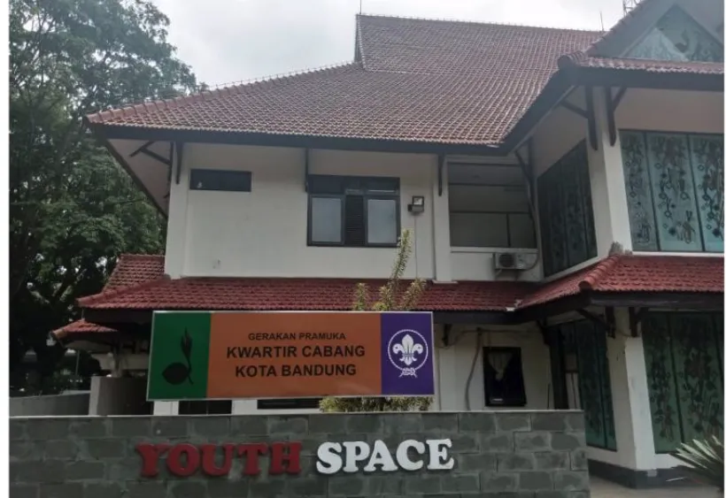 Dana Hibah Kwarcab Bandung