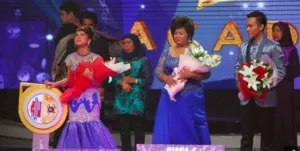 Final Dangdut Academy 7