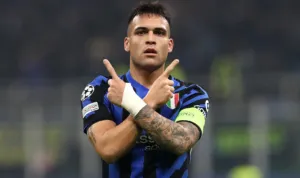 Inter Milan, Verona