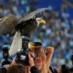Lazio Eagle
