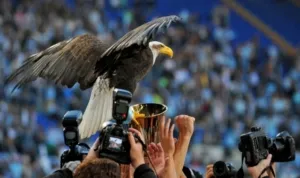 Lazio Eagle