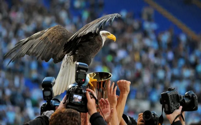 Pemecah Kemenangan Lazio dalam Pertandingan Coppa Italia, Lazio Vs AC Milan 1-0: Rossoneri Tersingkir