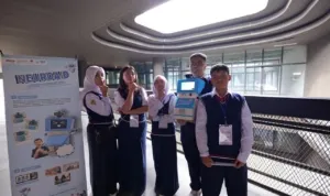 Lima pelajar SMPN 1 gagas inovasi untuk anak autism 5 Lima pelajar SMPN 1 gagas inovasi untuk anak autism 5