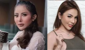 Lisa Mariana ayu aulia