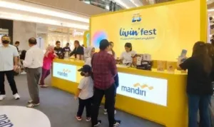 Bank Mandiri