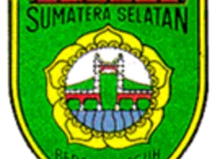 Logo Sumatera Selatan
