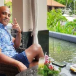 M Ravi M. Ravi Lawyer dan Aktivis Hukum