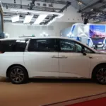 Kemitraan Maxus dan Grab