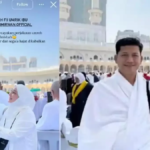 MIRWAN MS Bupati Aceh Selatan Pilih Umrah