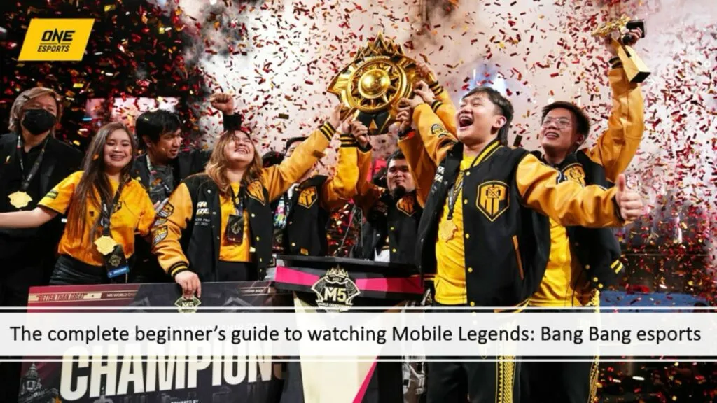 Jelang M7 MLBB World Championship 2025, ini 4 tim Mobile Legends terkuat yang difavoritkan jadi juara 1 Jelang M7 MLBB World Championship 2025, ini 4 tim Mobile Legends terkuat yang difavoritkan jadi juara