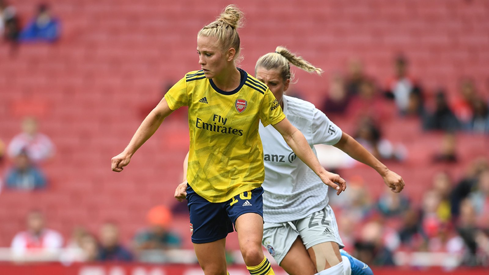 Kekurangan Pemain Penting FC Bayern di Laga Akhir Tahun