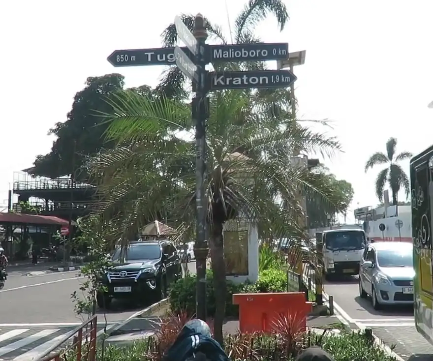 Fenomena Liburan Nataru 2025: Jogja Jadi Tujuan Utama Wisatawan Nasional