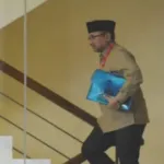 Mantan Menteri Agama Mantan Menteri Agama Diperiksa KPK