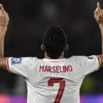 Marselino Ferdinan