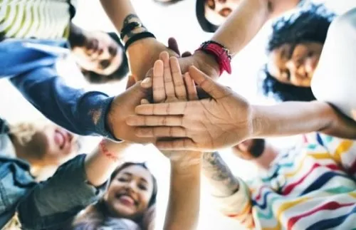 Sebagai Pondasi Pembangunan, Pemkot Bandung Perkuat Solidaritas Sosial