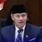 Menteri AHY Berkunjung ke Aceh Tamiang