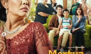 Mertua Ngeri Kali Film Indonesia