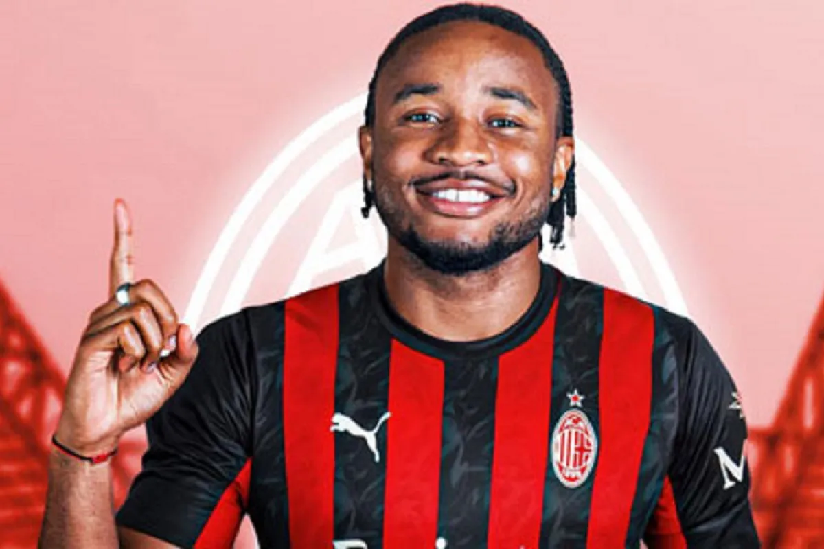 Christopher Nkunku Bertekad Buktikan Kemampuan di AC Milan, Tolak Tawaran Klub Saudi
