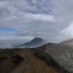 Pendaki Hilang di Kawah Ijen, Tim SAR
