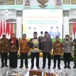 Musda Dekopinda Madiun 2025